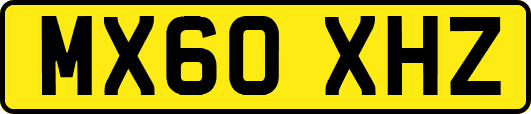 MX60XHZ