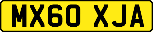 MX60XJA