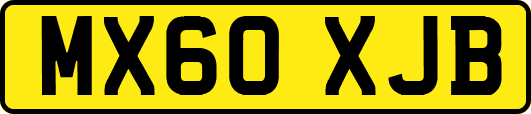 MX60XJB