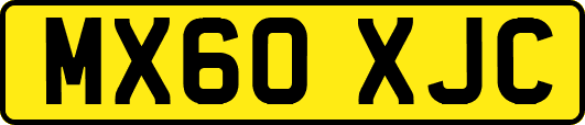 MX60XJC