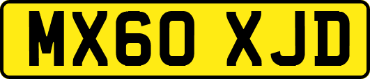 MX60XJD