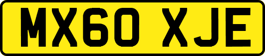 MX60XJE