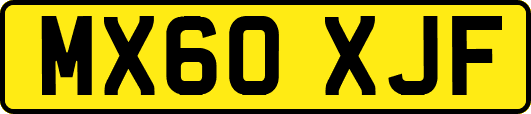 MX60XJF