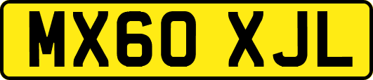 MX60XJL