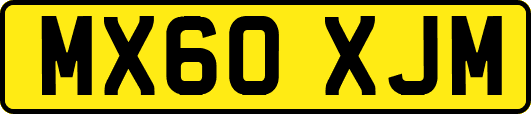 MX60XJM