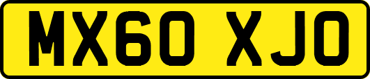 MX60XJO