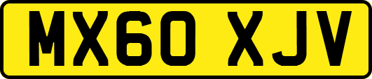 MX60XJV