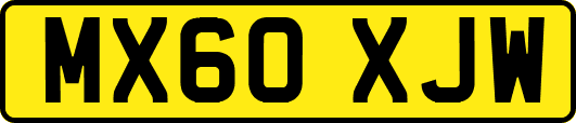 MX60XJW