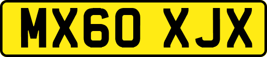 MX60XJX