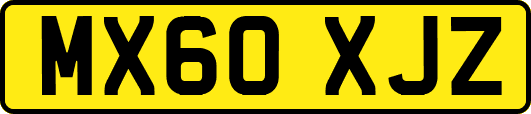 MX60XJZ