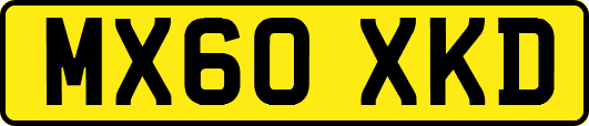 MX60XKD