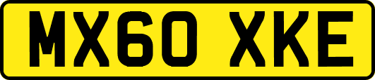 MX60XKE