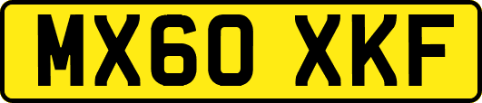 MX60XKF