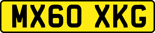 MX60XKG