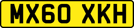 MX60XKH