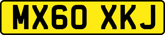 MX60XKJ