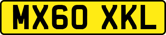 MX60XKL