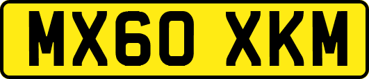 MX60XKM