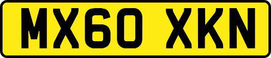 MX60XKN
