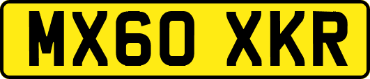 MX60XKR