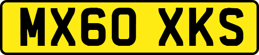 MX60XKS