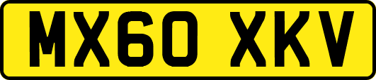 MX60XKV