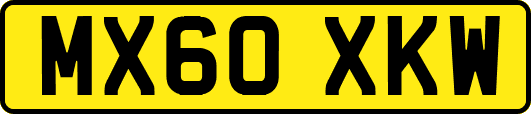 MX60XKW