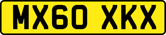 MX60XKX