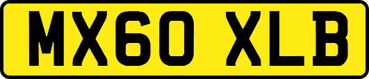 MX60XLB