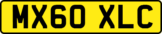 MX60XLC