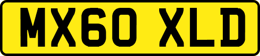 MX60XLD