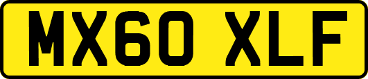 MX60XLF