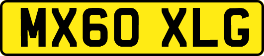 MX60XLG