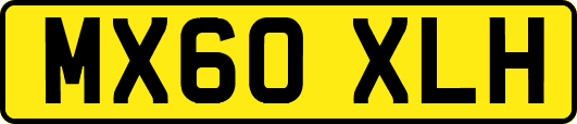 MX60XLH