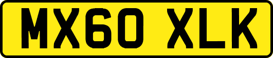 MX60XLK