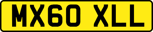 MX60XLL