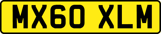 MX60XLM