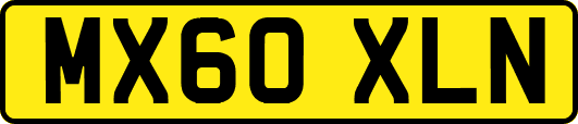 MX60XLN