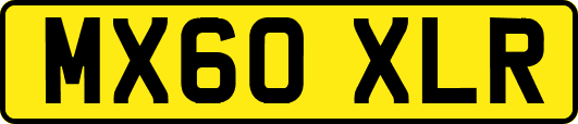 MX60XLR