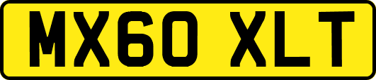 MX60XLT