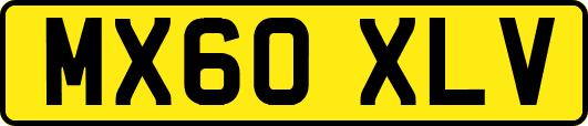 MX60XLV