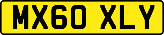 MX60XLY