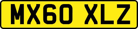MX60XLZ