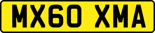 MX60XMA