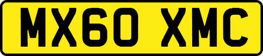 MX60XMC