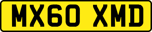 MX60XMD