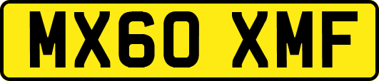 MX60XMF