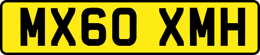 MX60XMH
