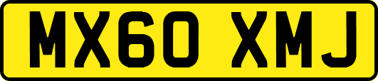 MX60XMJ