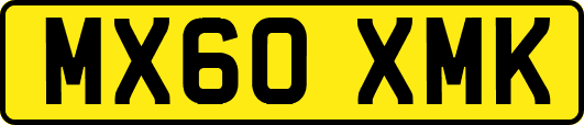 MX60XMK